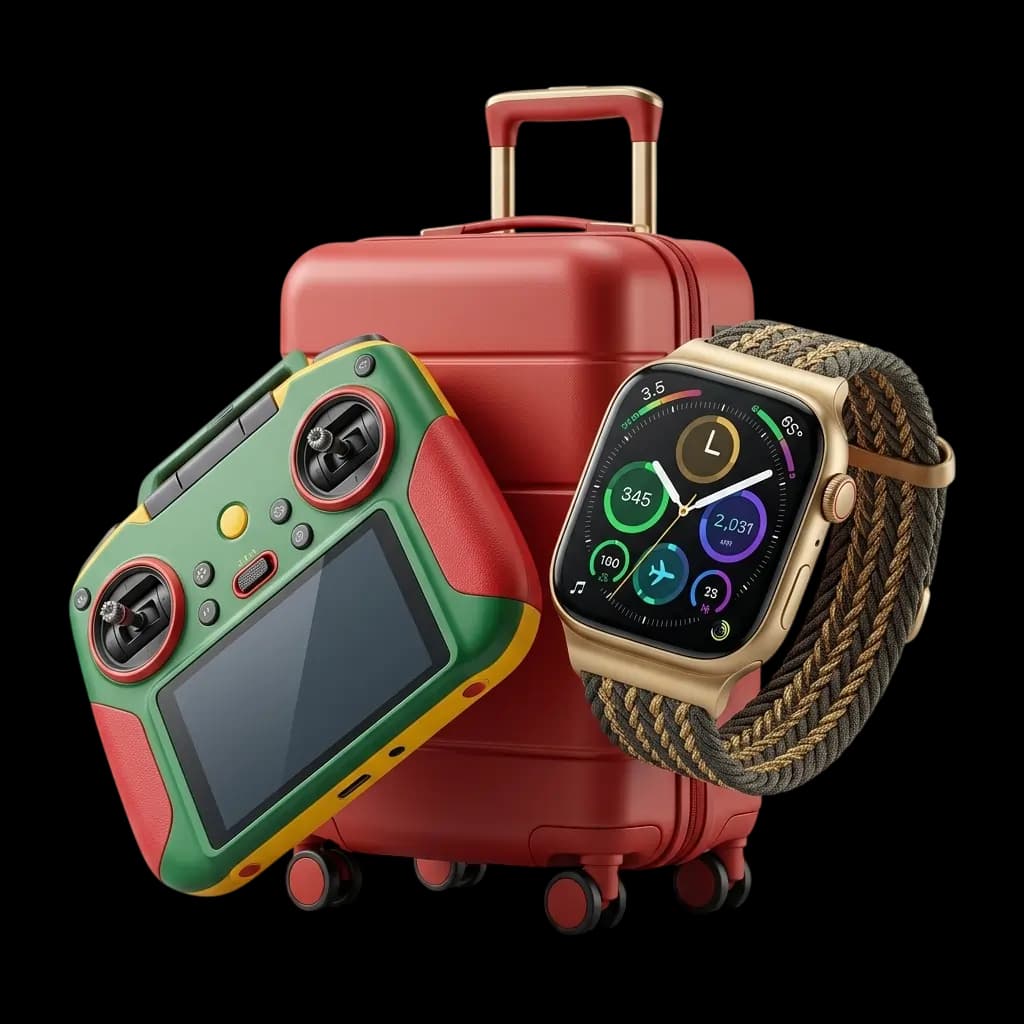 Accessories