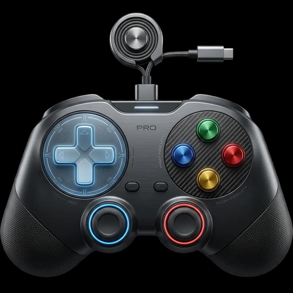 Games & Entertainment
