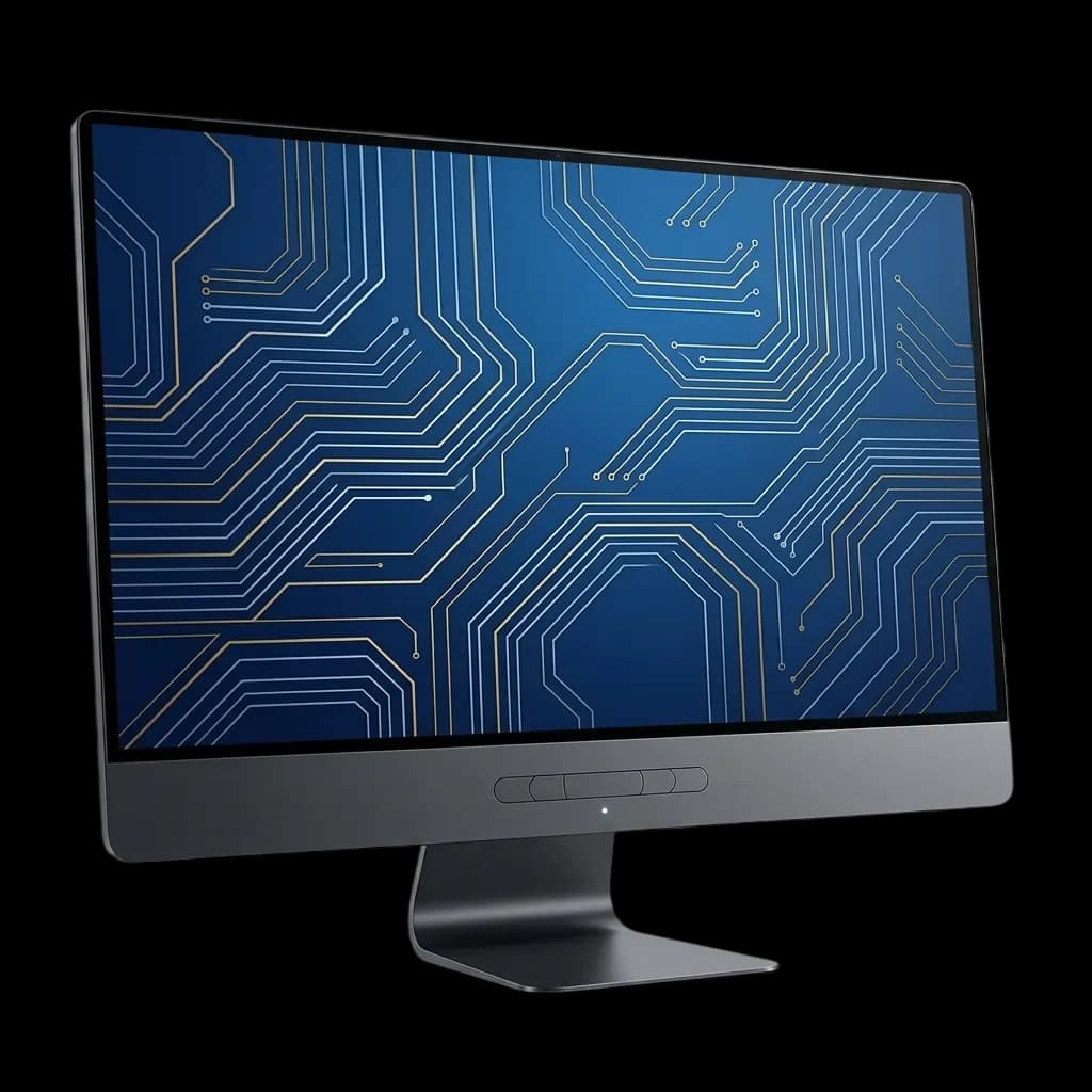 Computers & Laptops