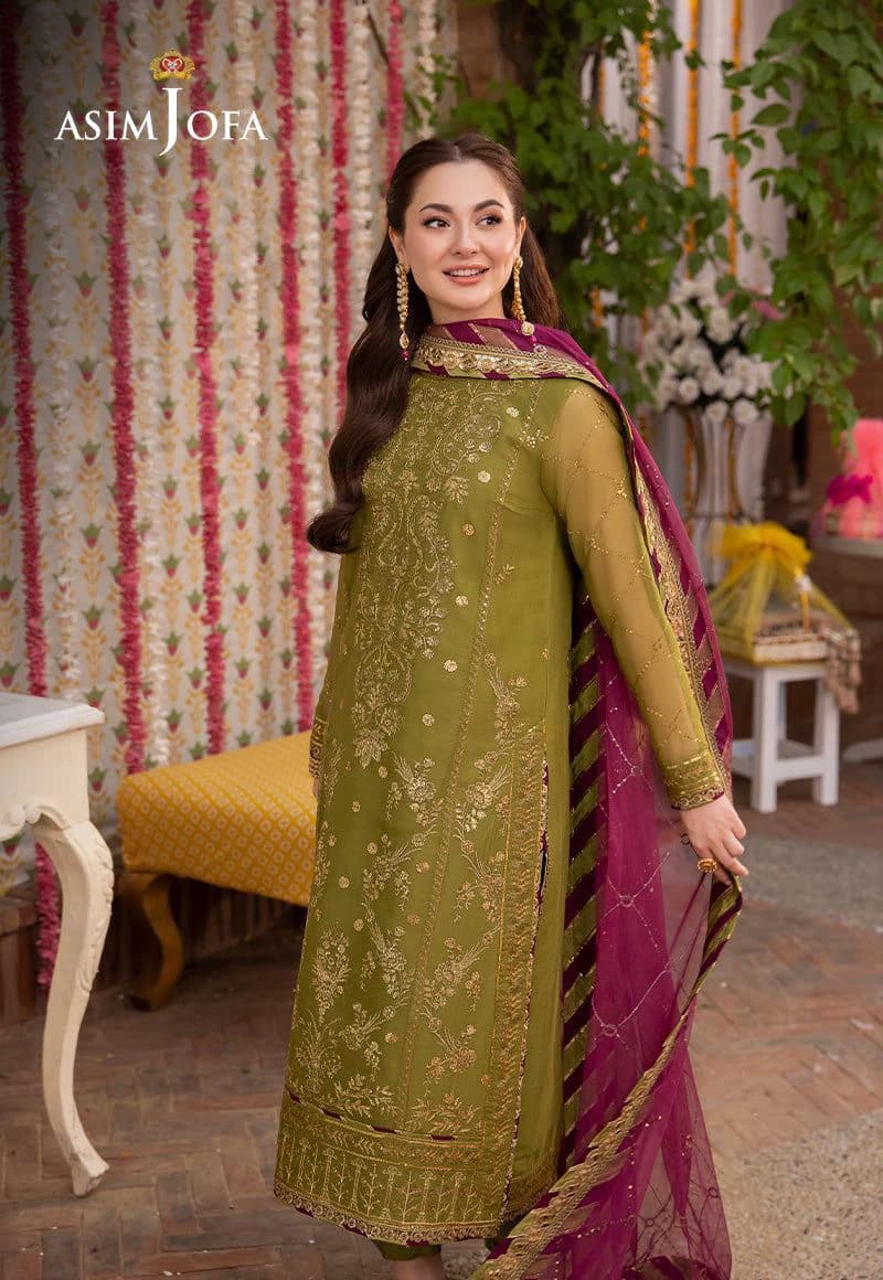 Brand: ASIM JOFA