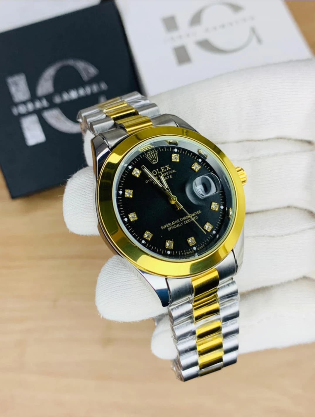 Rolex gent's watch