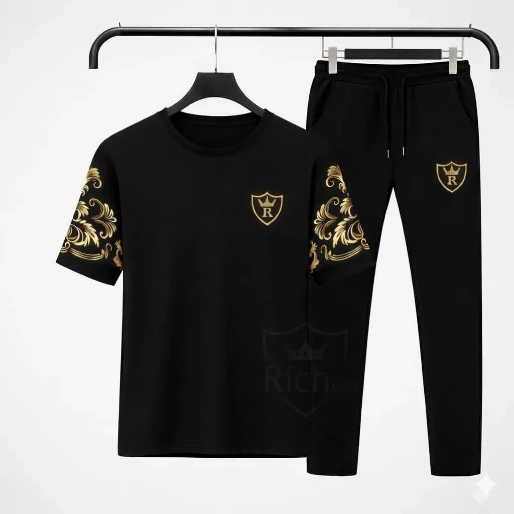 Premium tracksuit