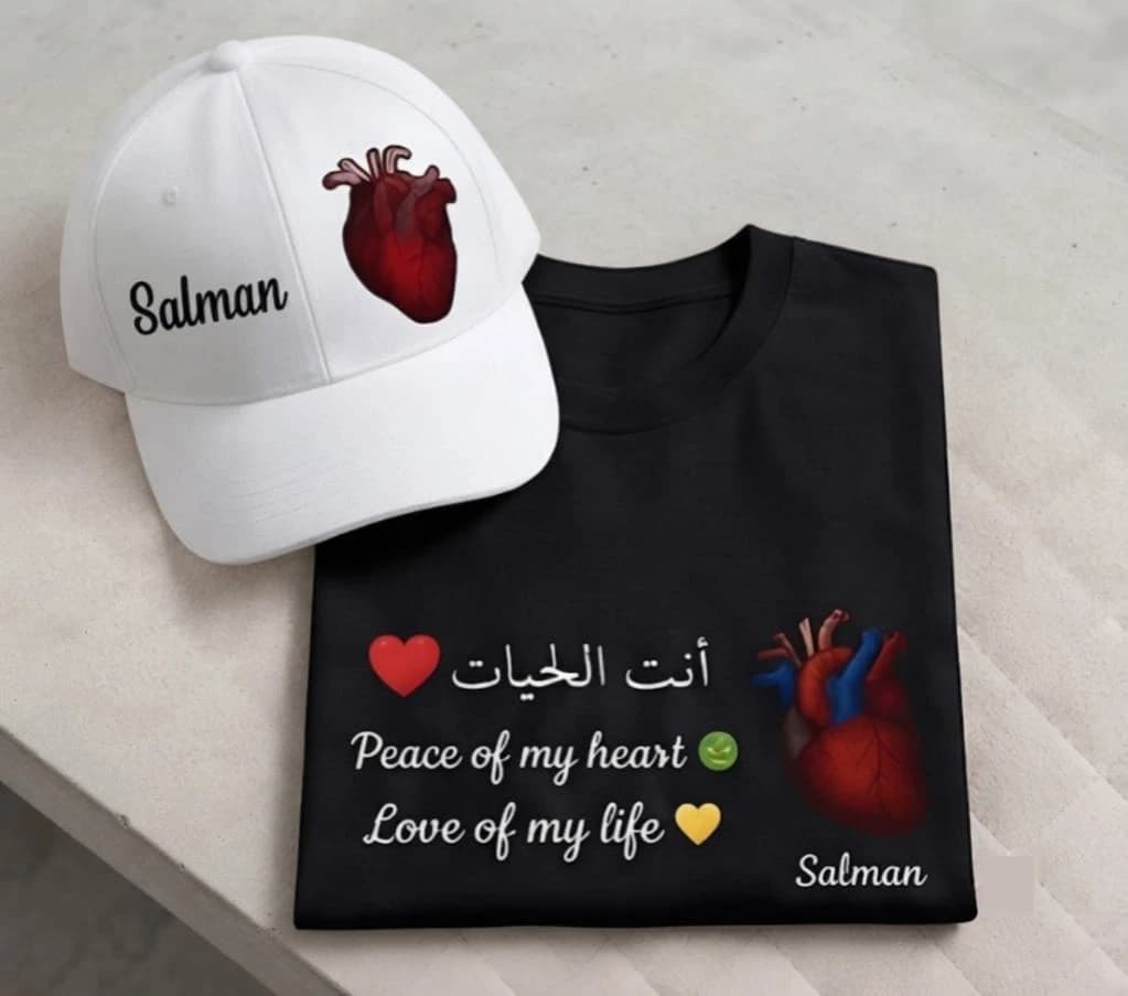 shirt printing