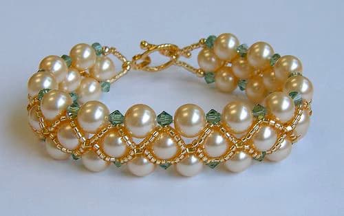 stylish Elegance bracelet