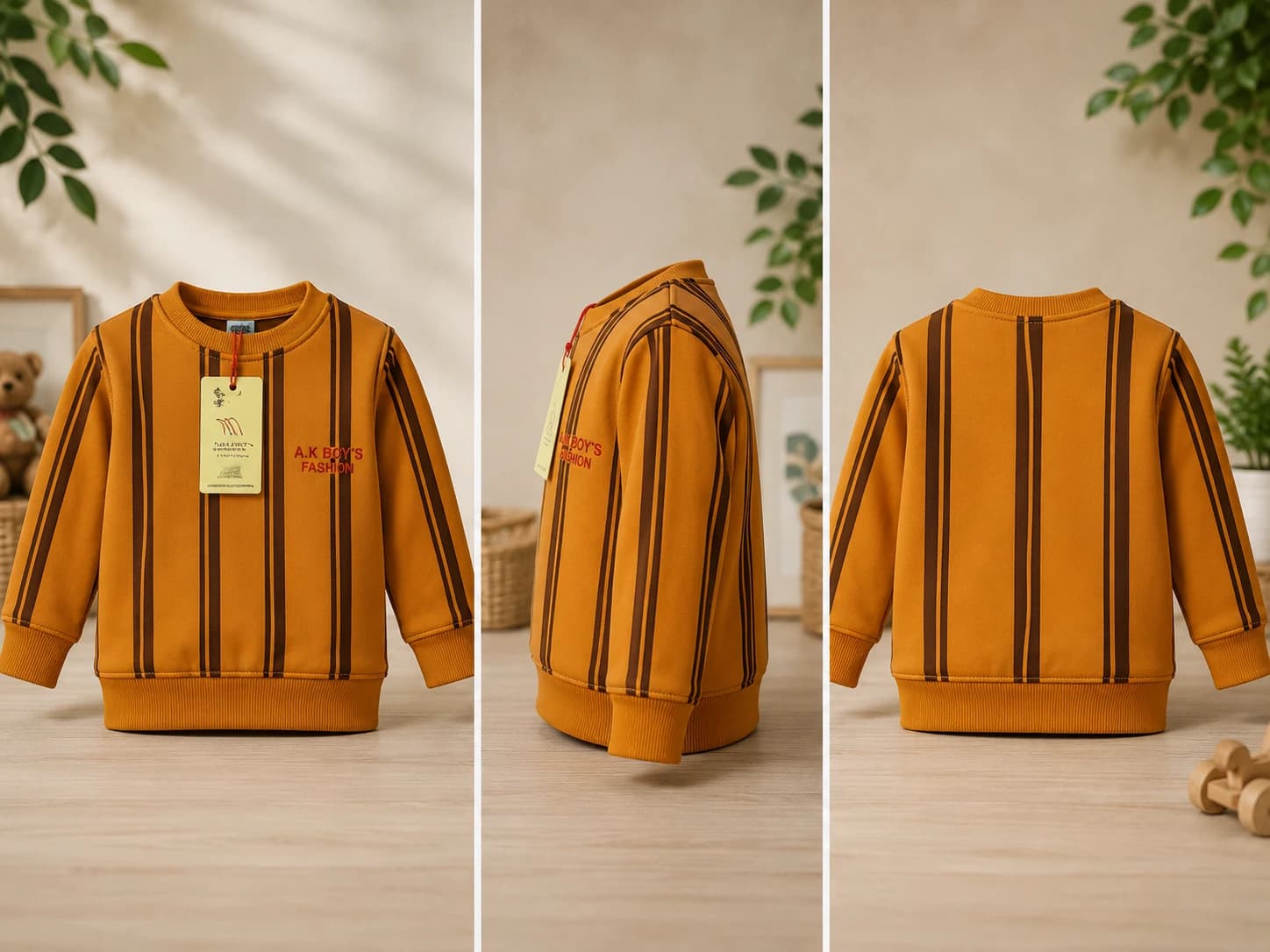 Kids T-Shirt
