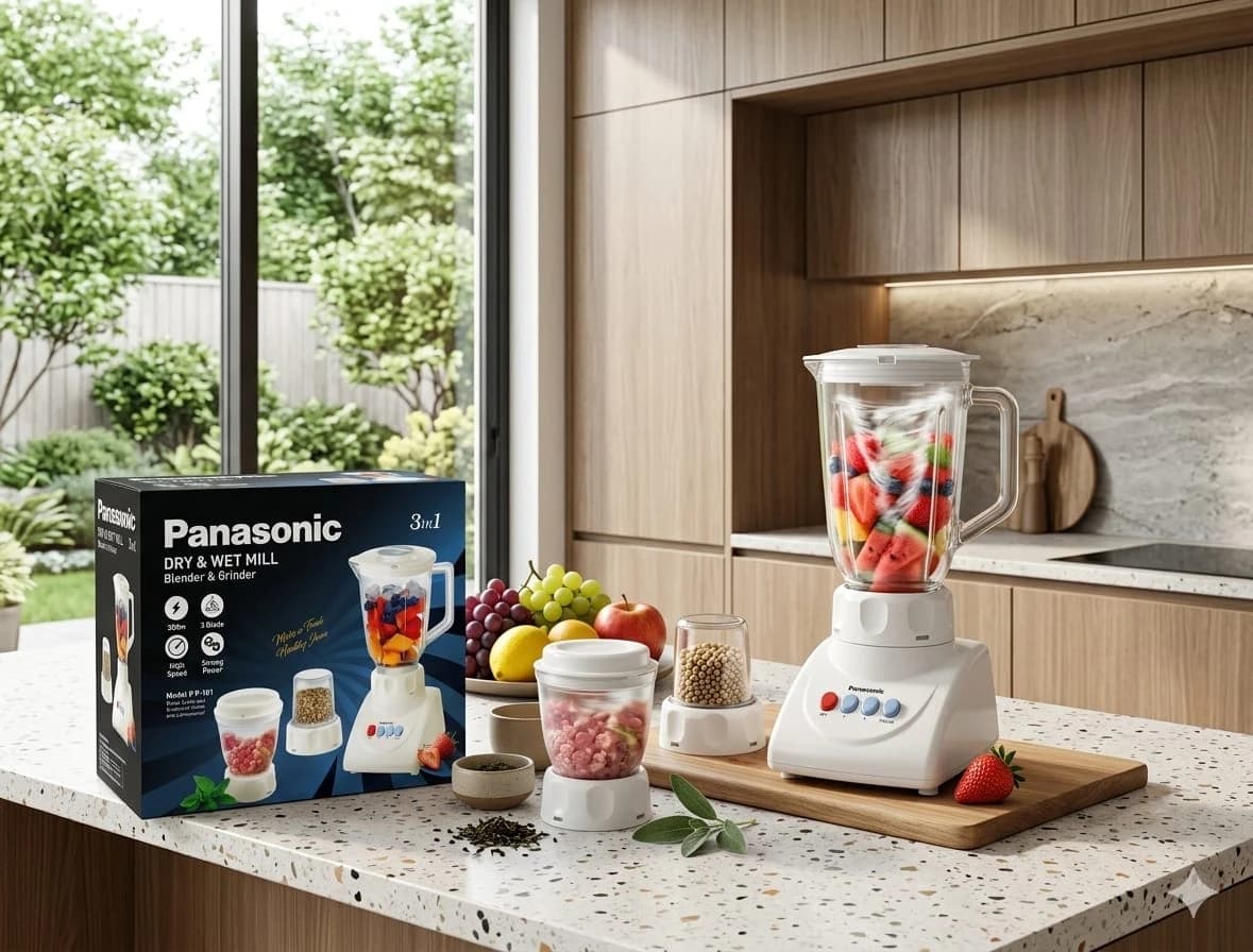 blender and grinder collection available 
