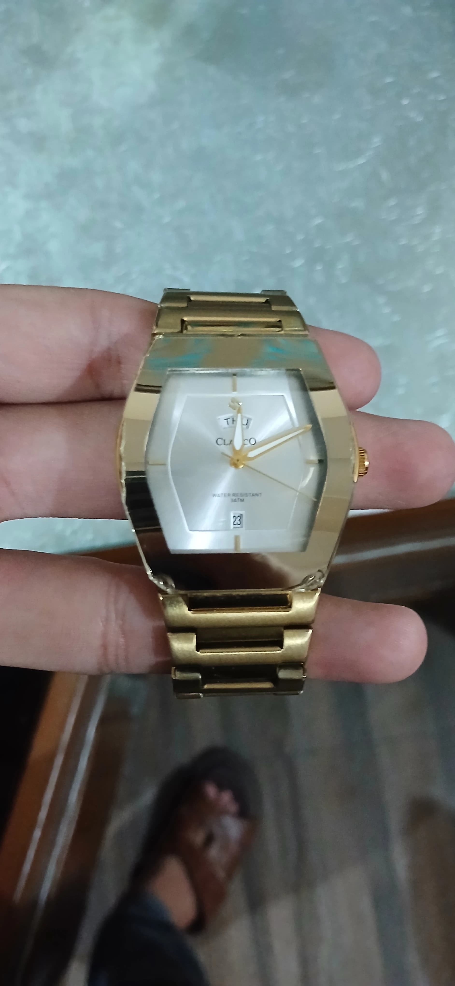 watch