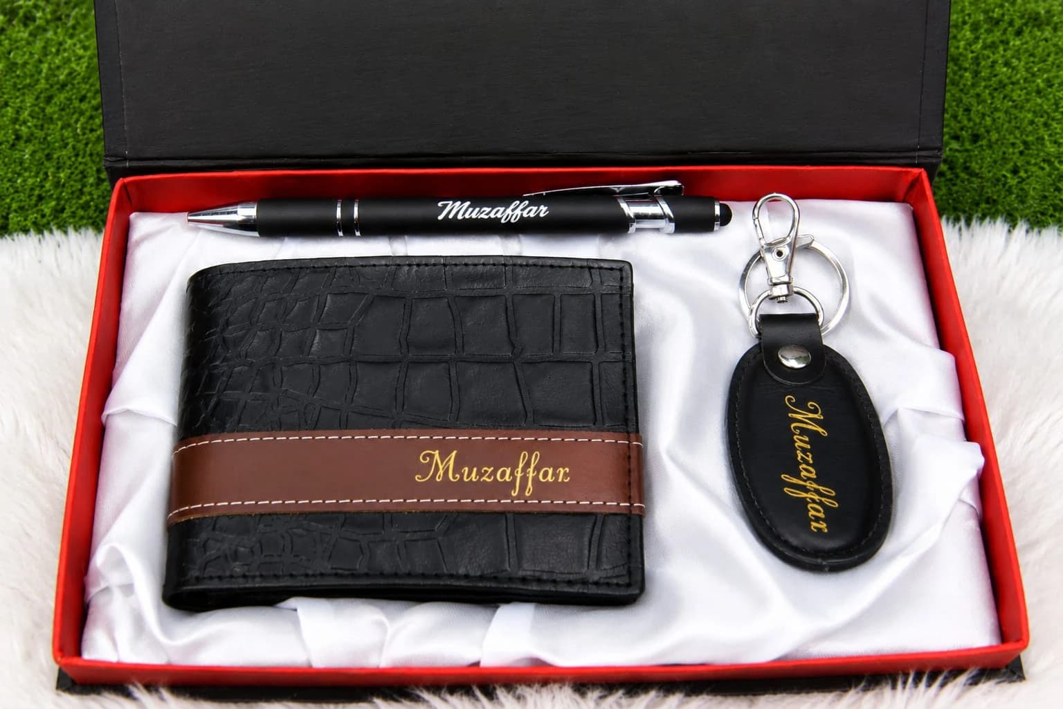 wallet