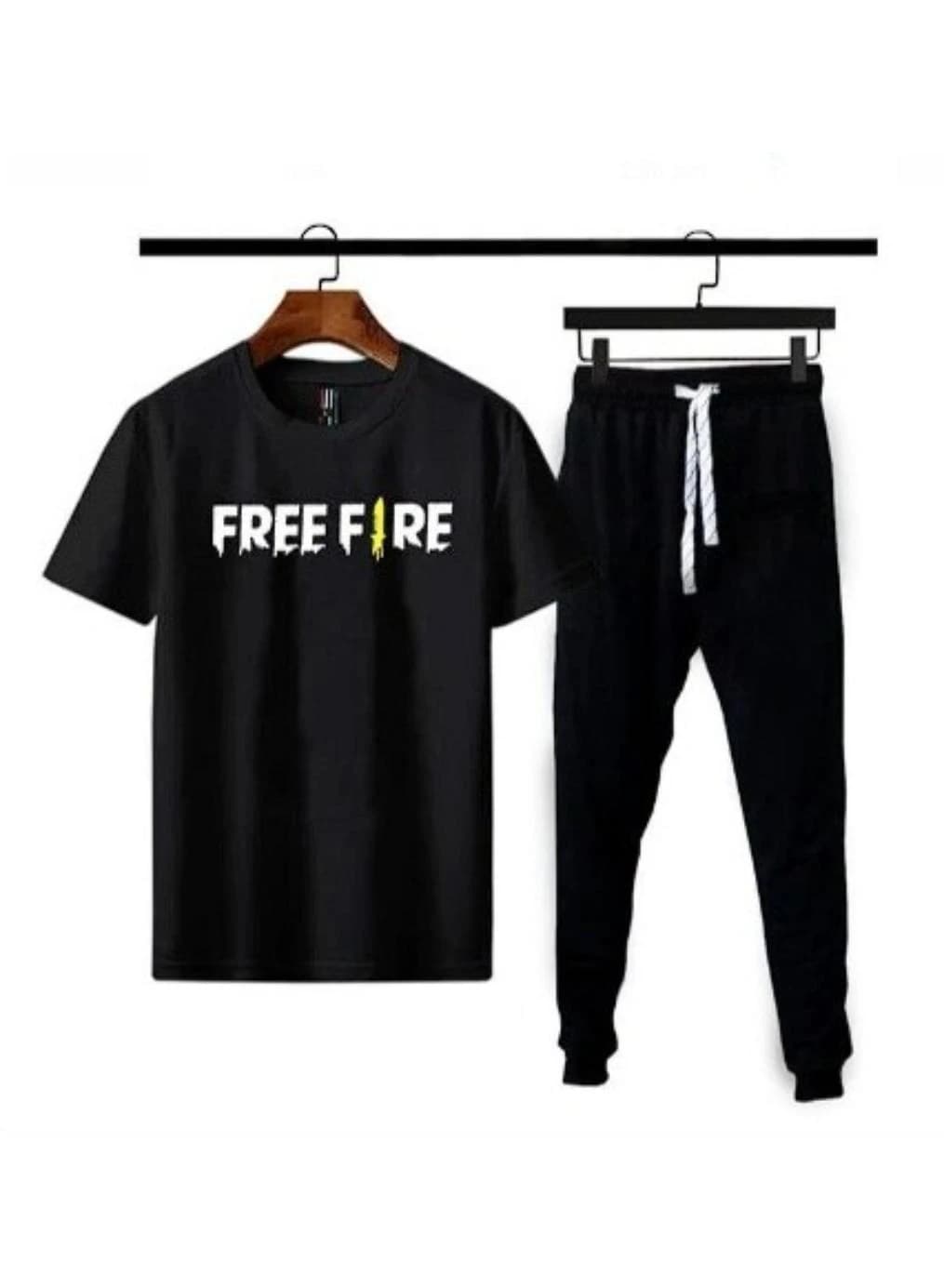 Branded style for tracksuit