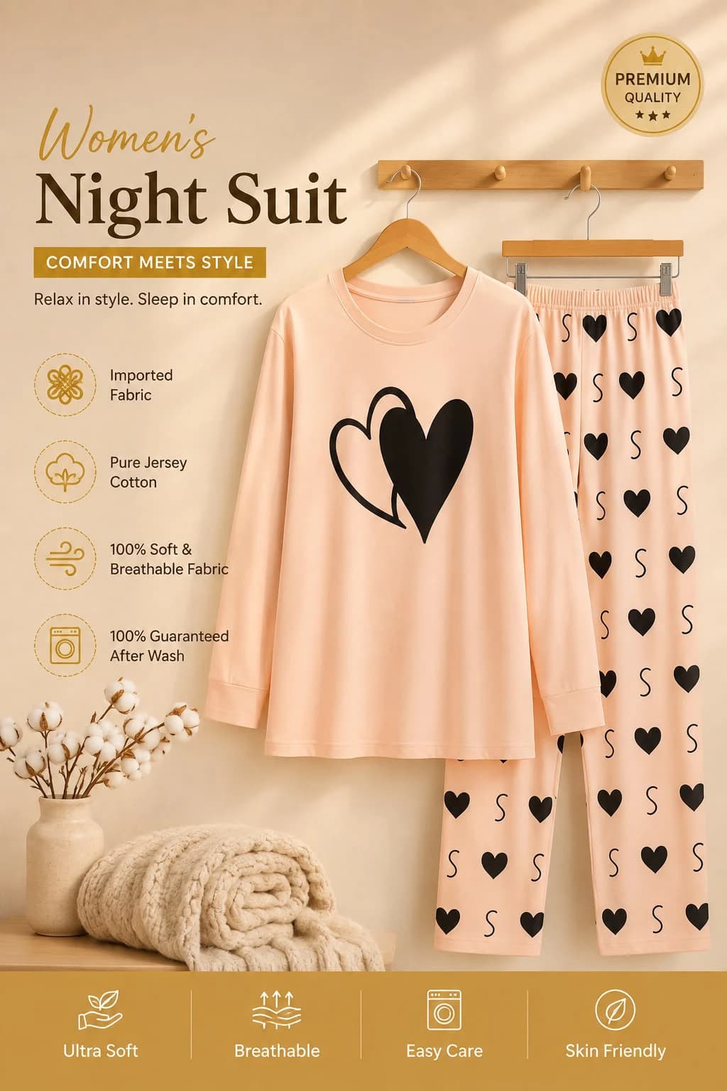 Night suits