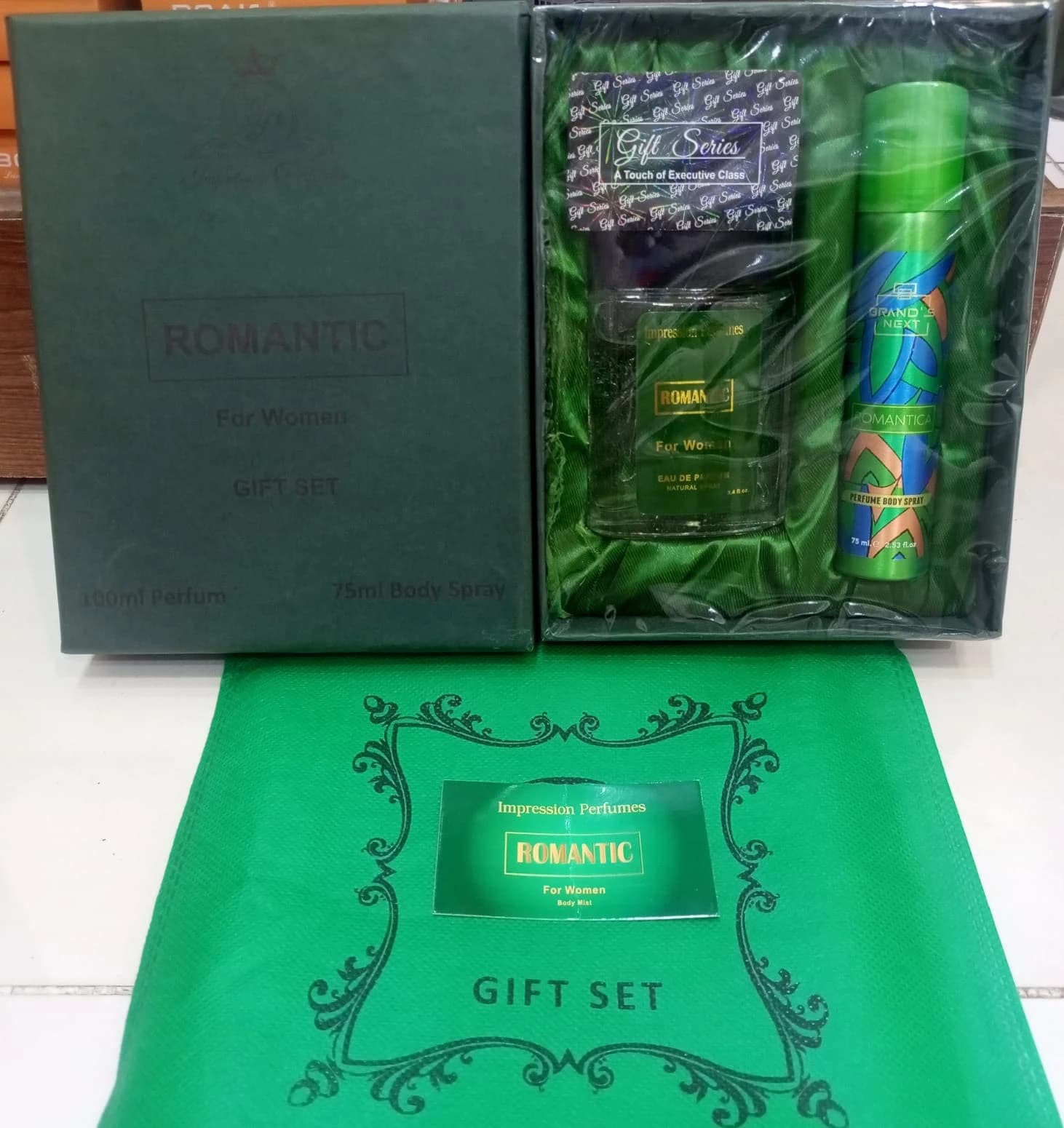 Fragrance