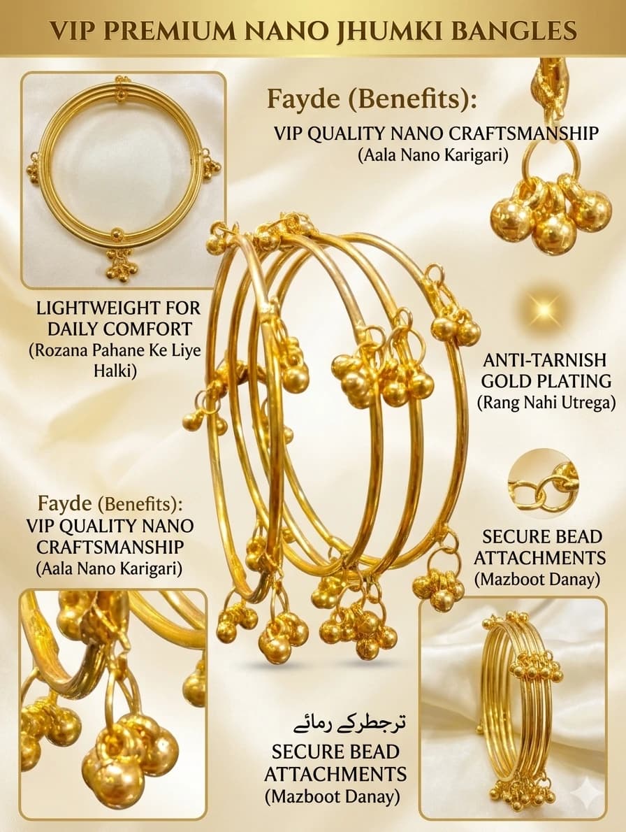 Kashmiri Bangles top trending Gold planted pure metal Gold 2026 Trending Jewellery bangles.