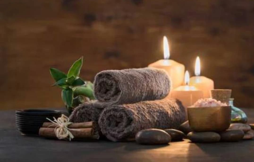 spa spa and message only for girl