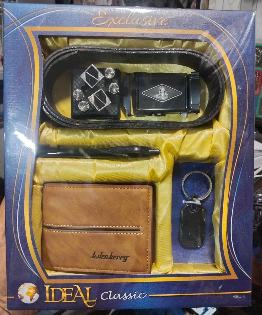 Men Gift Set