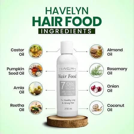 Hair mask