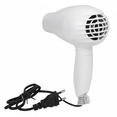 Nova Portable Hair Dryer Foldable