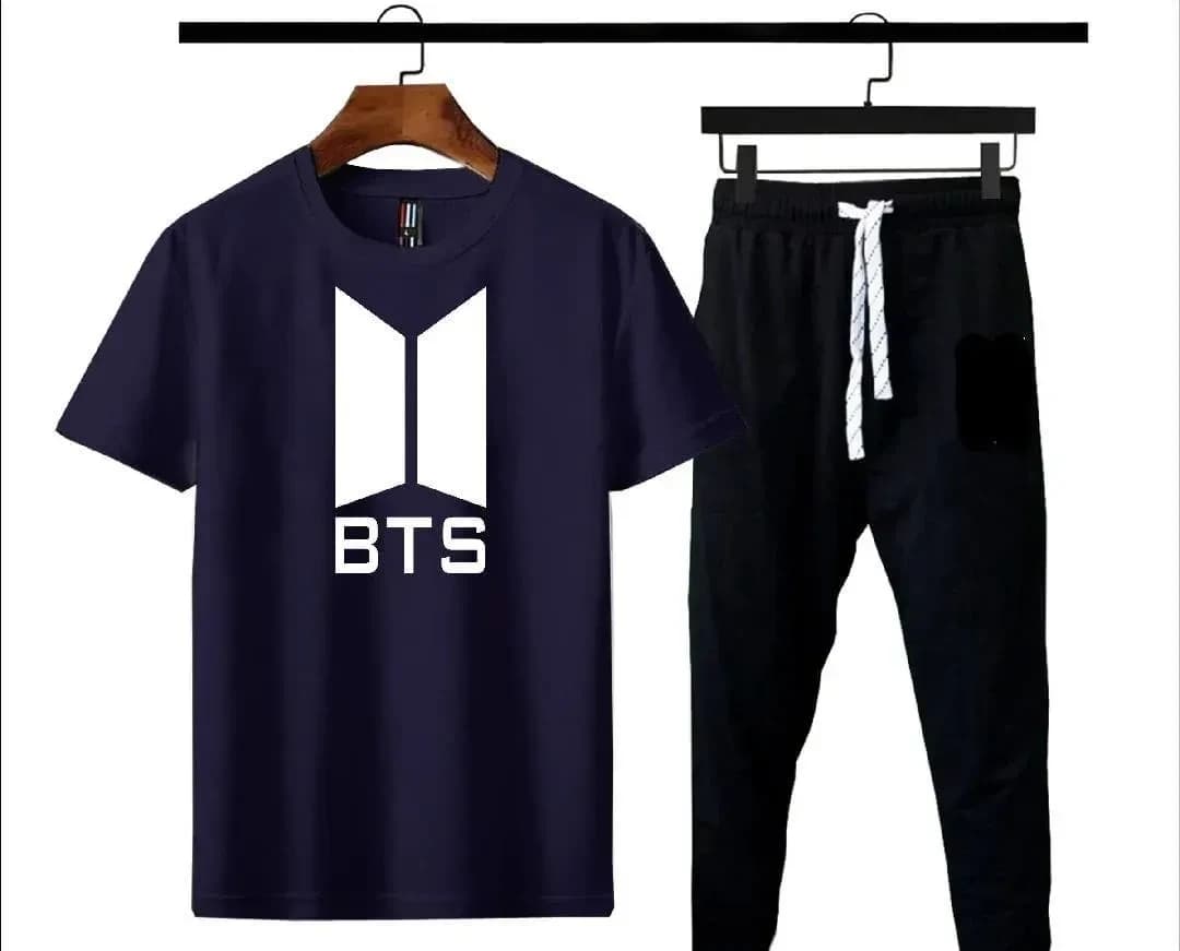Trendy Men's Track Suit – New Condition