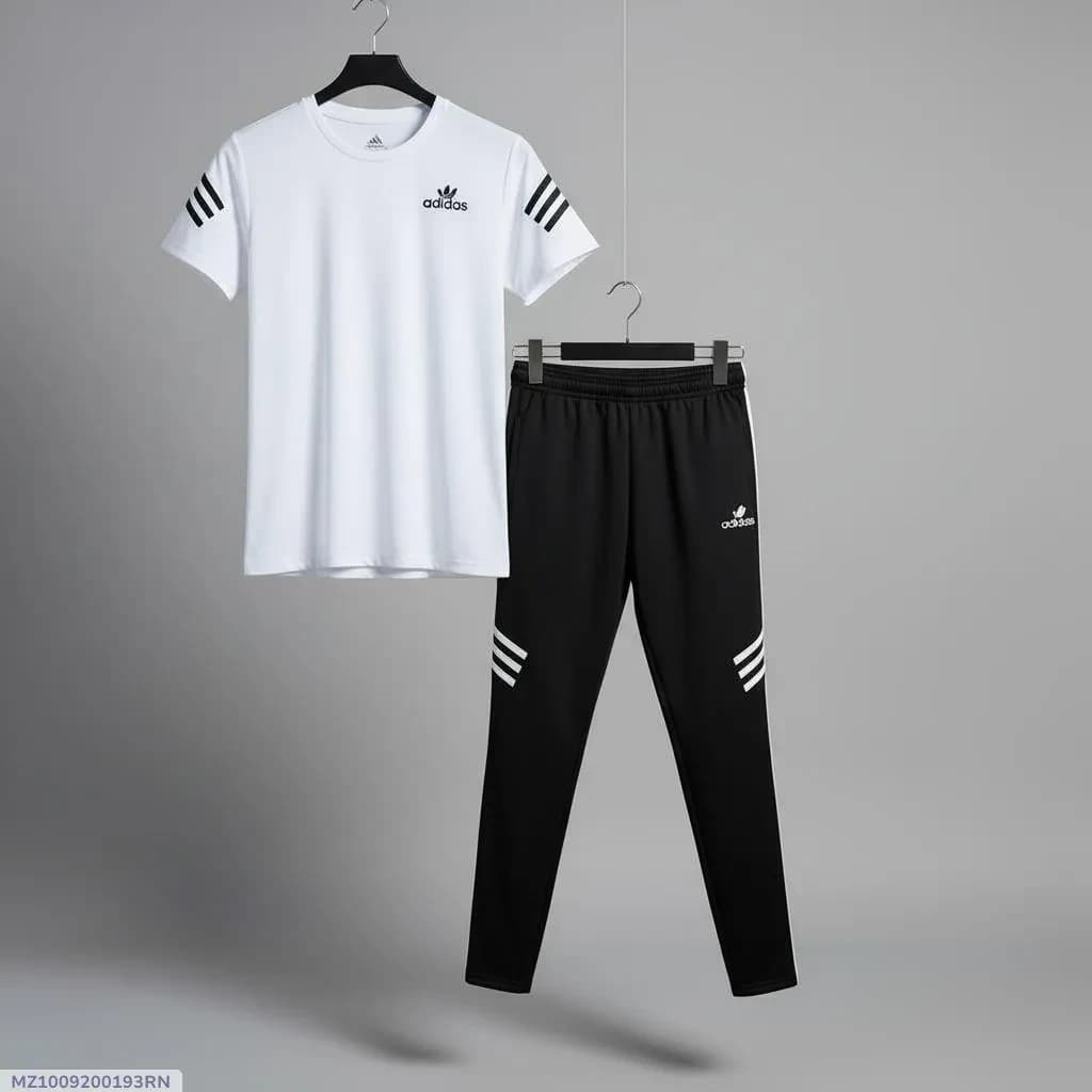 Branded for tracksuit
