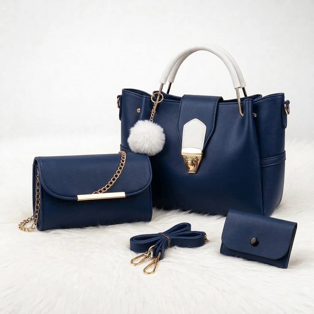 parss set