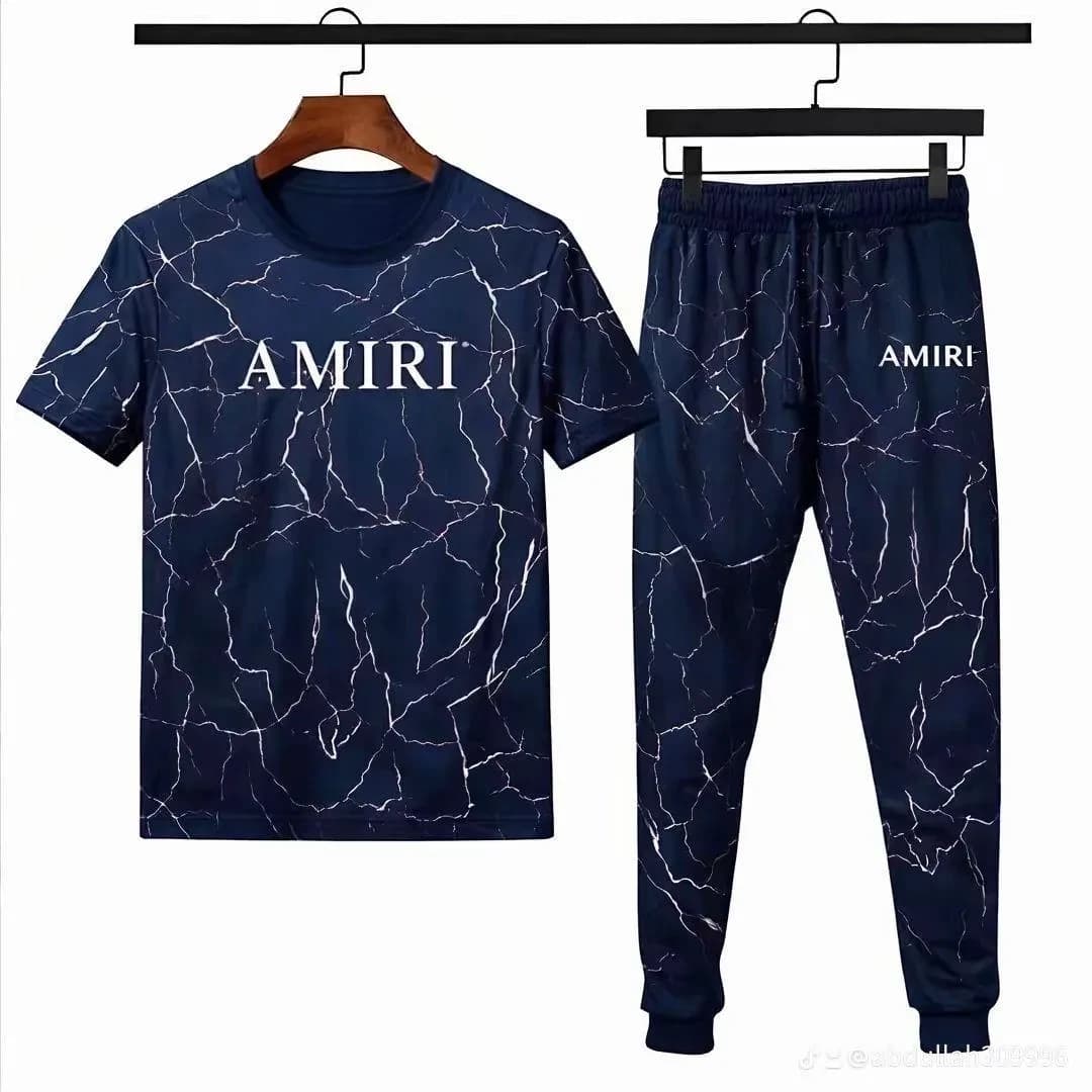 Branded Style Tracksuit for Men
