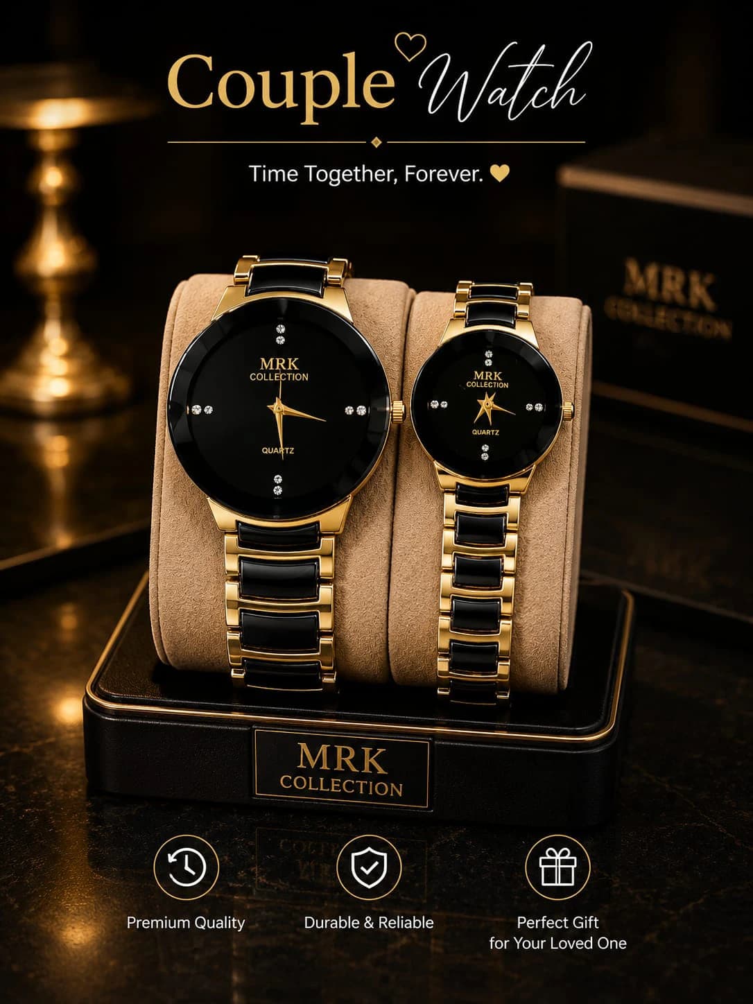 cuppal watch