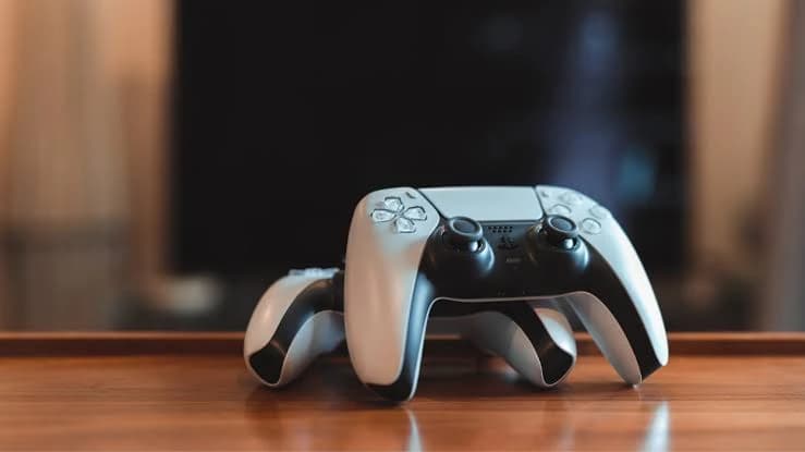 Playstation 5 Controller