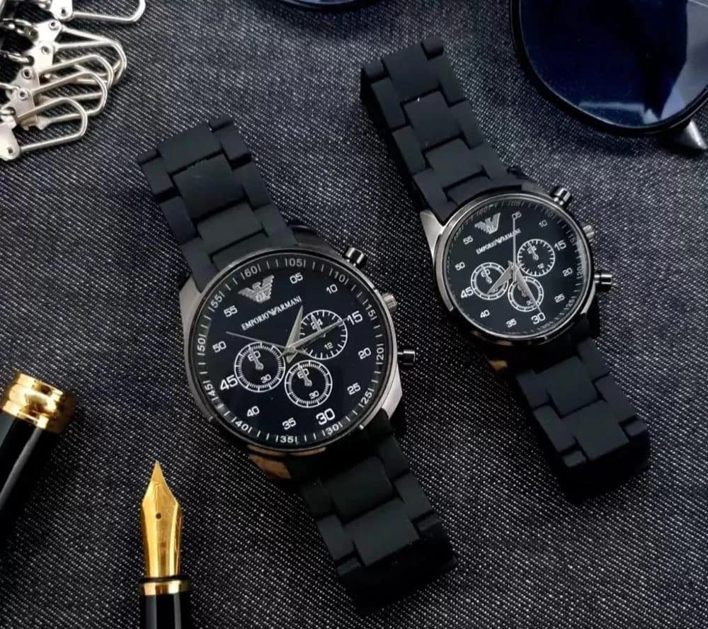 best couple watches