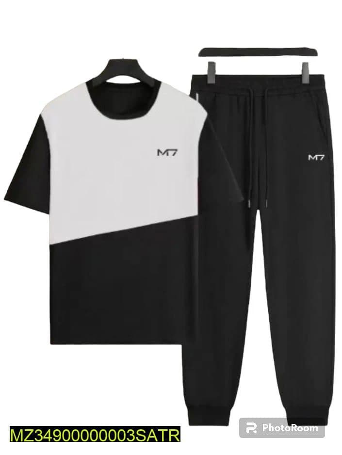 Branded for tracksuit