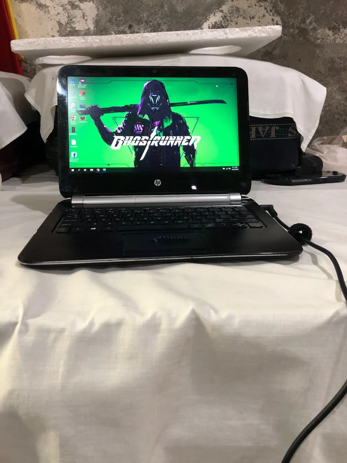 hp laptop 