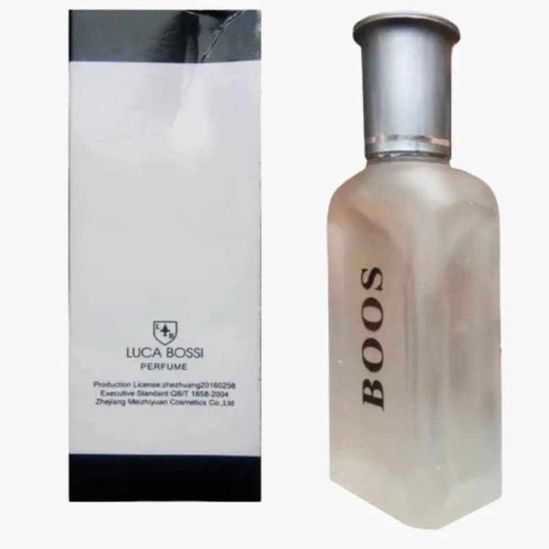 Luxury Perfume – Premium Quality