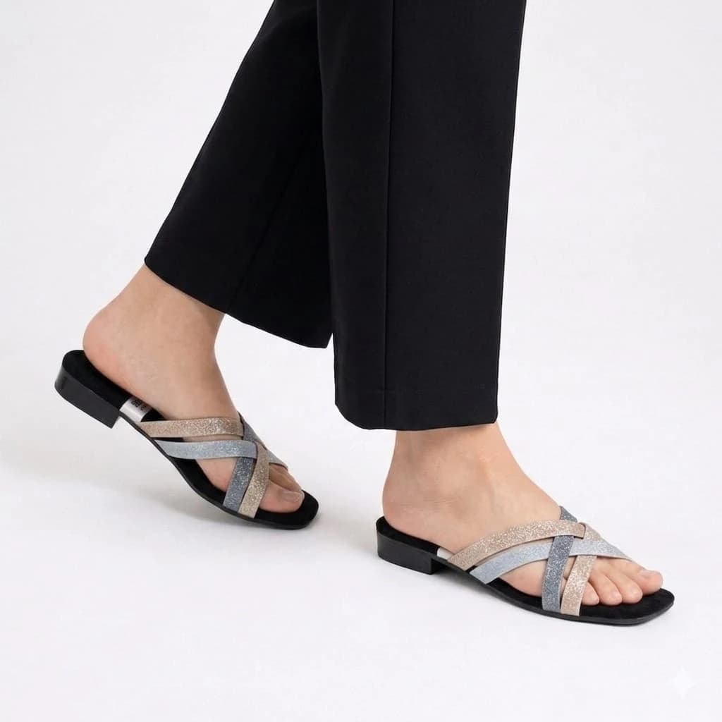 stylish shoes for ladies