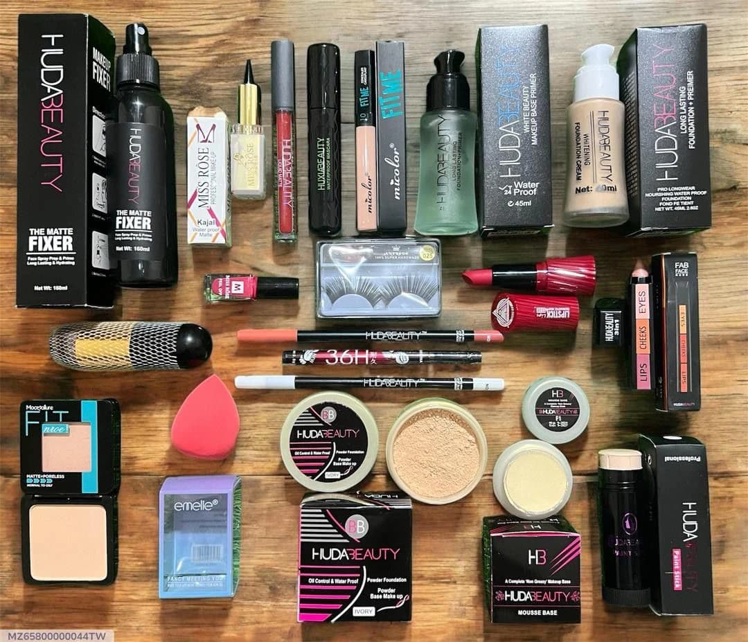 make up