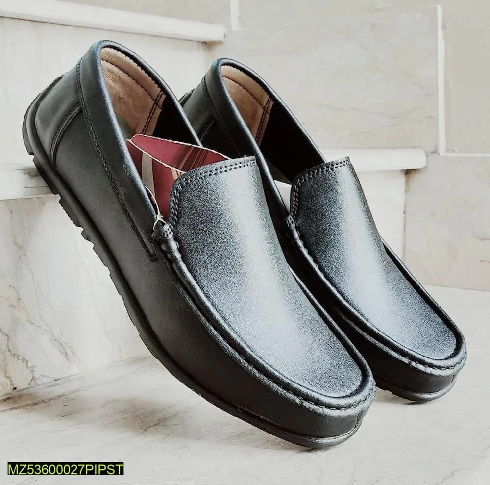Men's formal shoes
