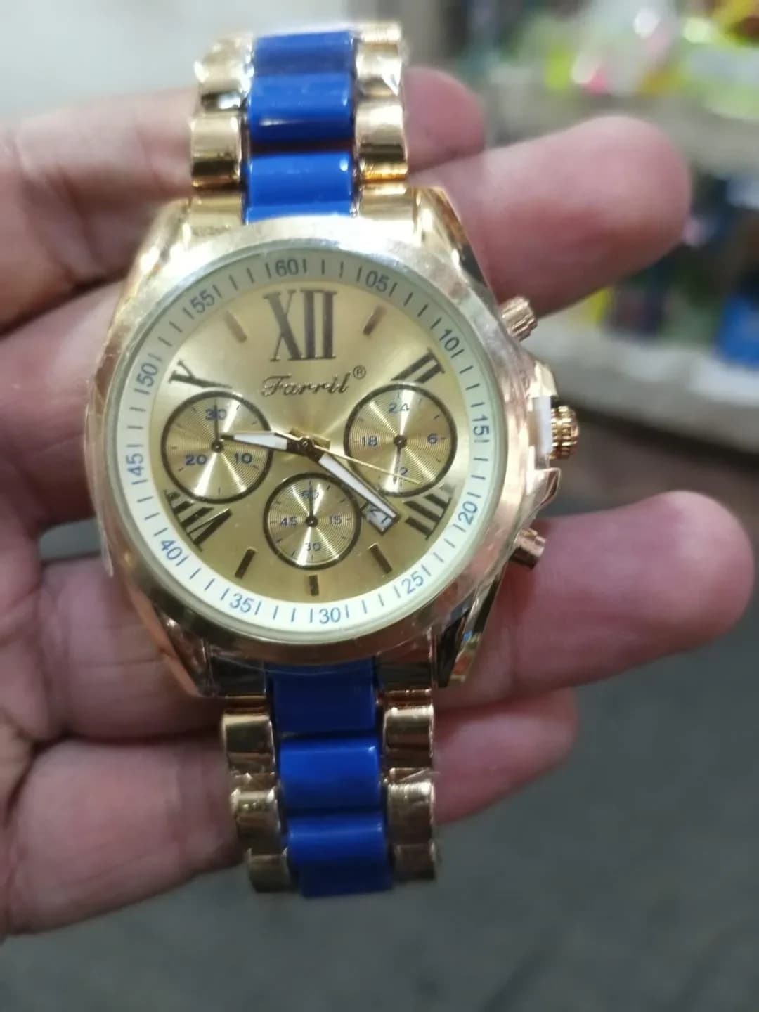 watch for sale 03458085389