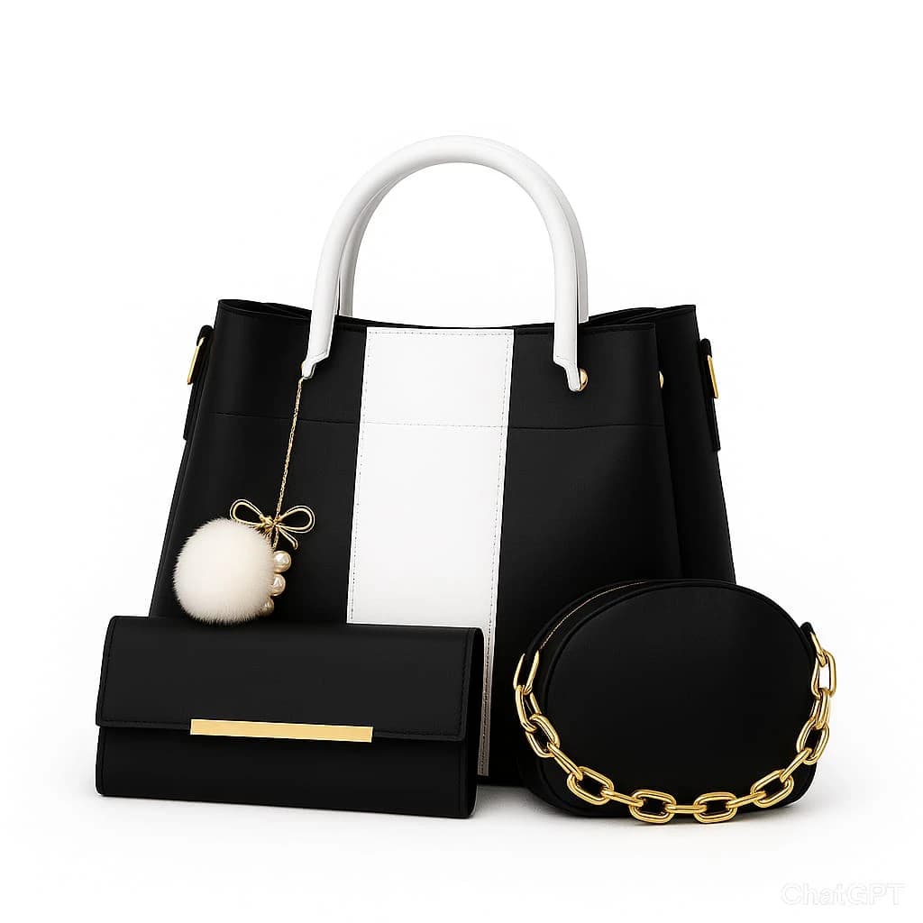 parss set