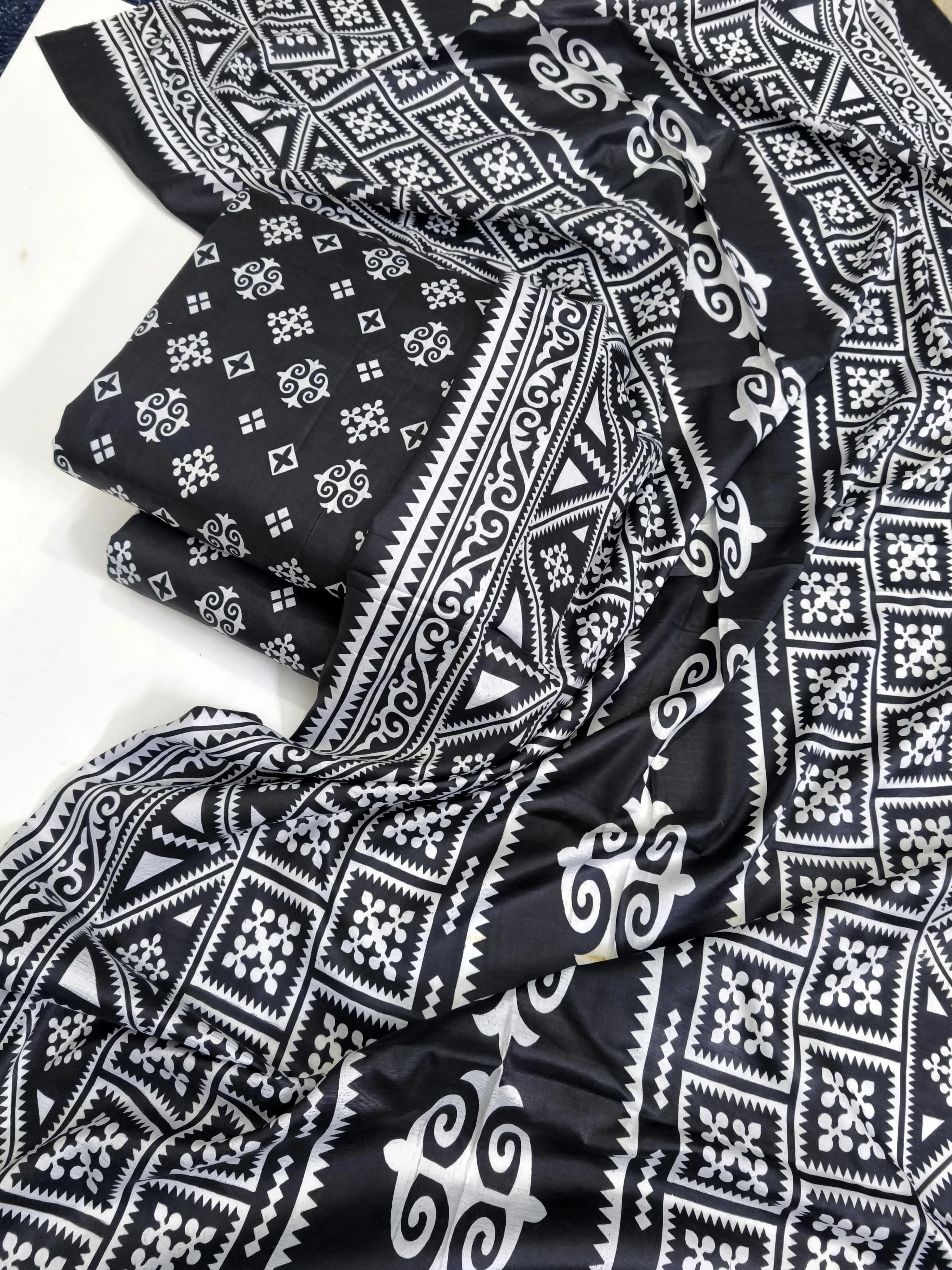 3pce ladies clothes