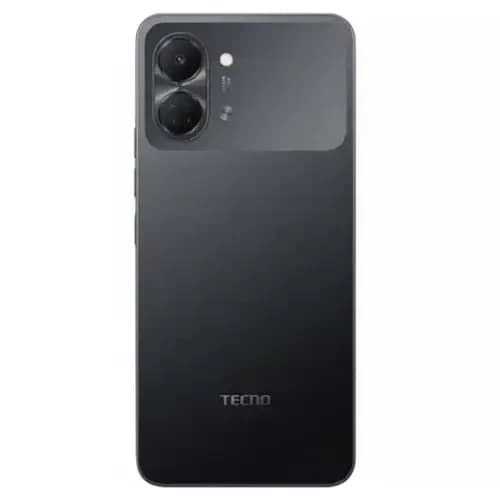 Techno Spark Go 3 4GB-64GB
