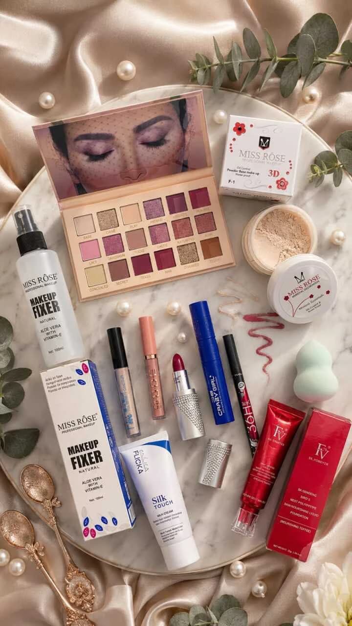 makeup kit