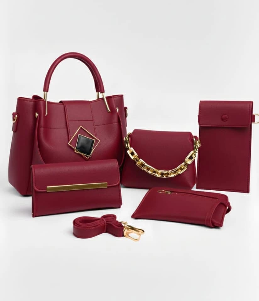 parss set