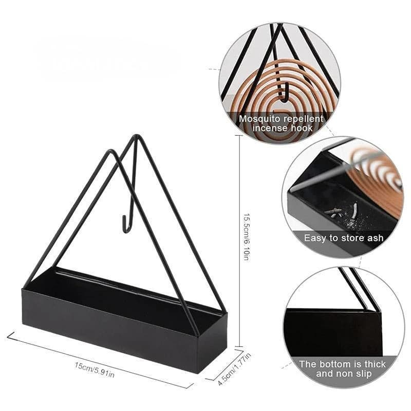 Coil Holder