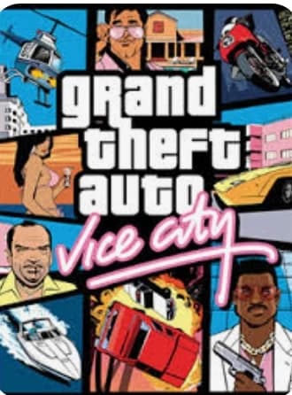 GTA vice city