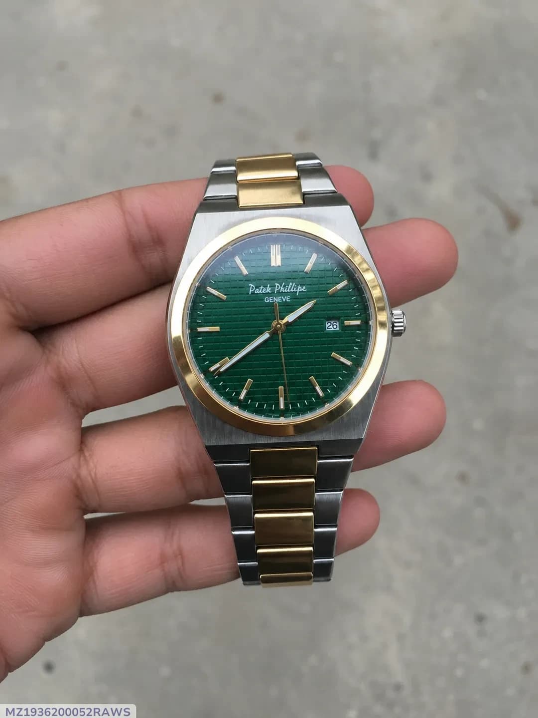 watch for sale 03458085389 Whatsapp.