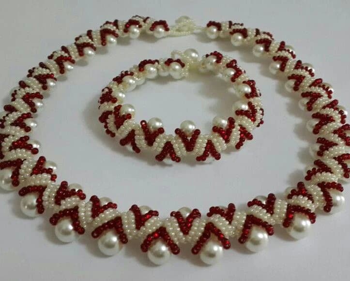 princess nacklac and bracelet