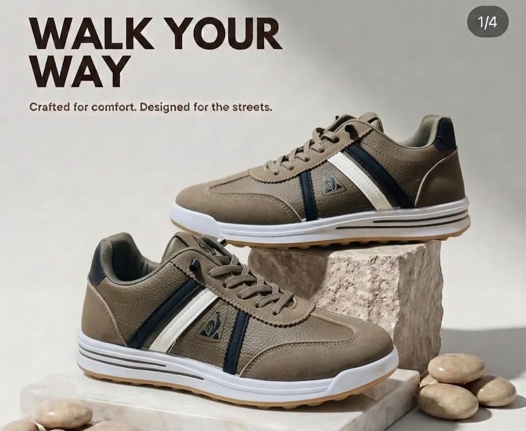 men shoes