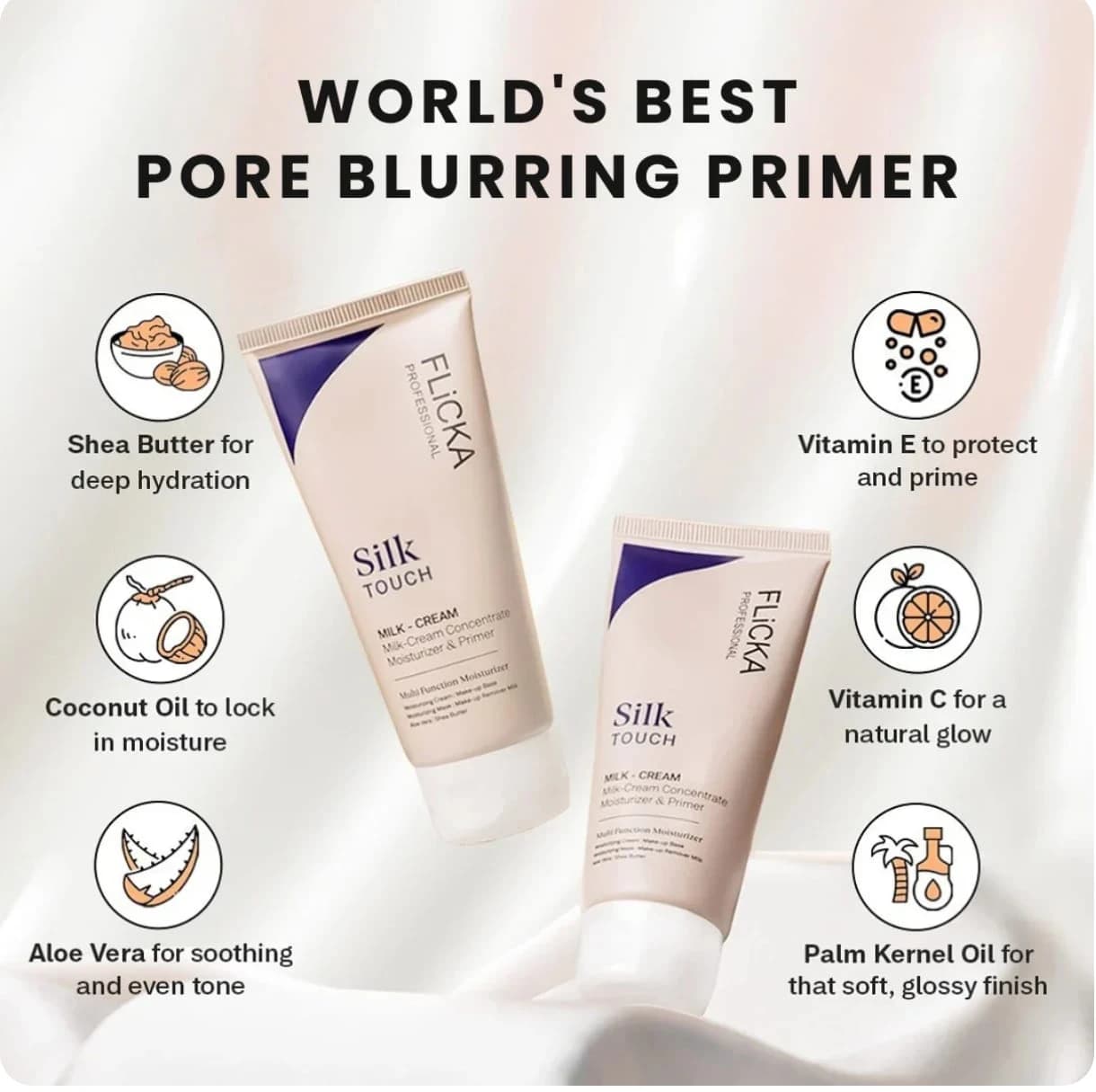 skin milk ceram