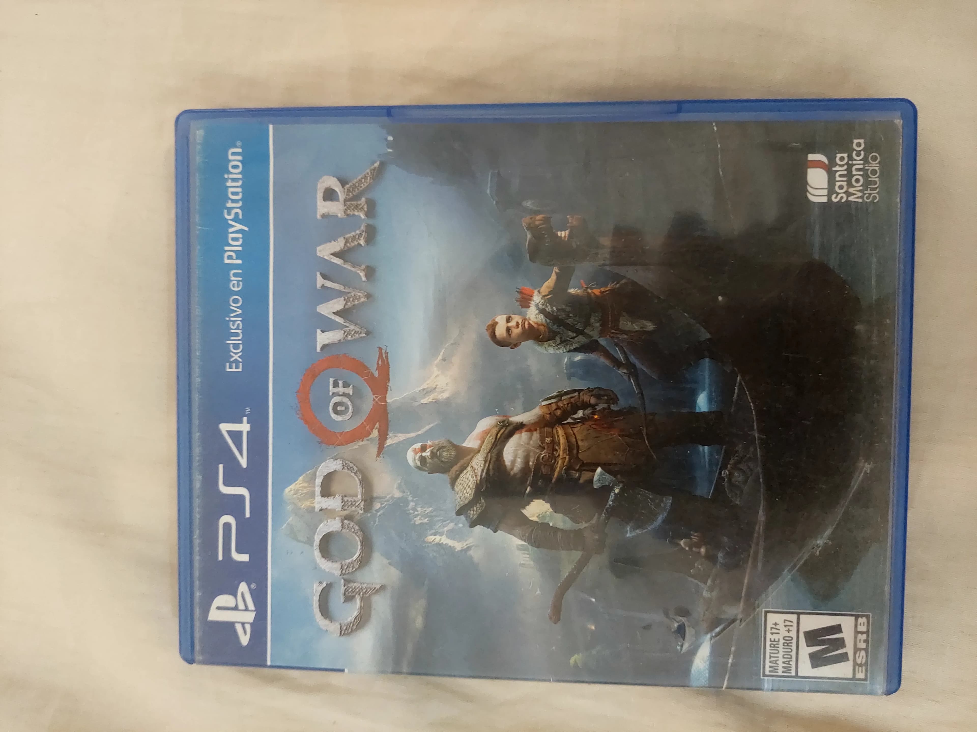 God of War 