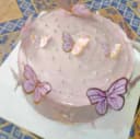 Cake Zilla  